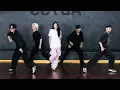 SUNMI - ‘Balloon in Love’ Dance Practice Mirrored [4K]