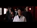 Kill Bill Vol.1 (2003) O-Ren Ishii's Entrance Scene  HD