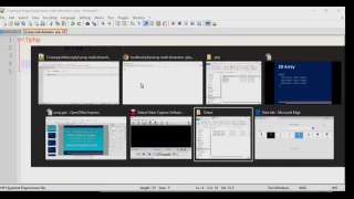 PHP Bangla tutorial Part 009 Multi dimensional Array