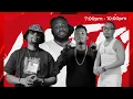 Download Lagu 🔴LIVE: NIKKI MBISHI, SONGA, P MAWENGE KATIKA BEATS ZA BLACK NINJA UNAAMBIWA MOTO UNAWAKA KIWANDANI..