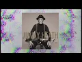 Left Alone (Official Audio) - Jimmy Heath