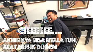 eps 11 danang darto dugem siang siang