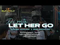 Lagu Dj LET HER GO EUPHORIA X MCSB
