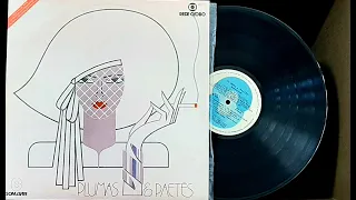 Plumas & Paetés - "Internacional" - ℗ 1980 - Baú????