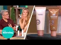 Margot Robbie s 11 Hair Secret More Celebrity Beauty Steals This Morning