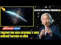 Lagu 3I/ATLAS Just SYNCHRONIZED With Notre Dame's Destroyed Acoustic Frequency | Michio Kaku