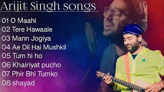 best of arijit singh heart touching songs 2025 romantic u0026 sad hits arjit singh romantic song