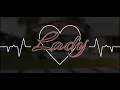 LADY - BRETT YOUNG (LYRICS)