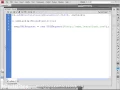 Flash CS4 Tips Vol 1 7 Javascript Popup Windows