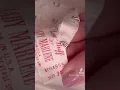 MY VINTAGE LINGERIE COLLECTION - Part 1 Mini Look
