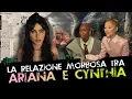 Lagu LA RELAZIONE MORBOSA TRA ARIANA GRANDE E CYNTHIA ERIVO
