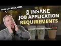 The World s Most Ridiculous Job Postings