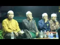 Download Lagu Hadroh Majelis Rasulullah SAW - Qasidah Busyro Lana