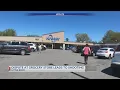 Kroger shoppers shocked after Wednesday night shooting inside store