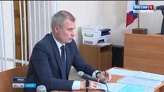 Сергея Калинина не выпустили из-под ареста