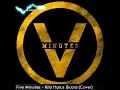 Download Lagu Five Minutes - Kita Harus Bicara (Cover) with Lirik Lagu