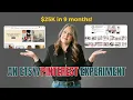 Pinterest for Etsy Sellers The Strategy That Made 25K in 9 Months