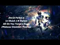 Download Lagu David Forbes x Le Shuuk x B-Stylezz - All On You Tamara Konje (Mateusz Ciesielski Mashup)