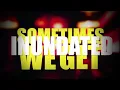 famed1 -  Keep On Dancing (Lyric Video)