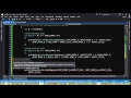 Basic C Dot Moving on form by pattern
