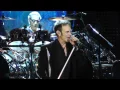 Download Lagu Van Halen - Drop Dead Legs/Feel Your Love Tonight (Camden.Nj) 8.27.15