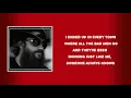 Cody Jinks - Fast Hand (Lyrics)