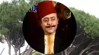 نصري شمس الدين   سامحينا                    دندنها