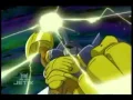 Download Lagu Digimon Frontier AMV (The Last Element)