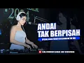 Download Lagu NEW FUNKOT ANDAI TAK BERPISAH SPESIAL REMIX FUNKOT BY DJ DEWI ONTHEMIX