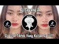 Download Lagu DJ SAYANG 2 | DJ OMBAK SEGORO KOK SAJAK NGELINGAKE VIRAL TIKTOK TERBARU 2023 YANG KALIAN CARI !