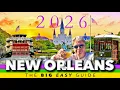 30 things to see do in New Orleans in 2026