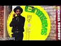 Michael Prophet - Love And Unity & Scientist - Your Teeth In My Neck 1981