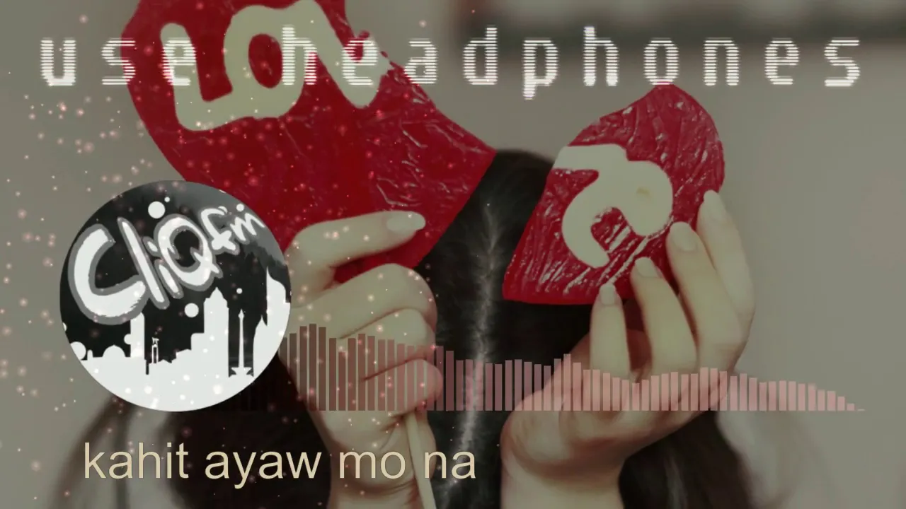 This Band - Kahit Ayaw Mo Na | 8D Audio