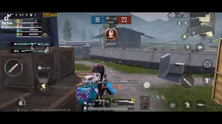 انتو خيش وقش هلس طفش اجمد لقطات اسنيبر M24 ببجى موبيل 