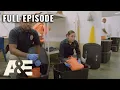 Behind Bars Rookie Year - Fear Season 2 Episode 2 Full Episode A E