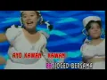 Download Lagu Hello dangdut ( saskia \u0026 geofanny )