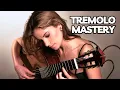 Lagu Deconstructing Ana Vidović’s Tremolo: What Makes It So Good?