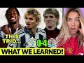 Download Lagu I've Got Something To Say About Woltemade! Thiaw Is MINT! Newcastle 4-0 Union Saint Gilloise!