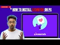 Download Lagu How to Use Litmatch App On PC, Windows 11/10/8/7 \u0026 Mac | Litmatch For PC