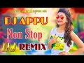 Download Lagu New Hindi Non stop ⛔ DJ Remixe Songs 🎧(Hard Bass) Dj Appu Songs 2019 🎧