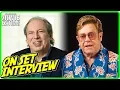 Download Lagu THE LION KING | Elton John \u0026 Hans Zimmer On-studio Interview
