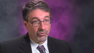 Steven Beutler MD speaks about Mononucleosis