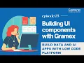 Learn Gramex Part 1 - Building UI with Gramex components