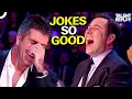 Download Lagu 14-Year-Old Kid is a Natural Born Comedian | Britain's Got Talent