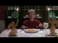 Home Alone 1990 Scene Mac and Cheese