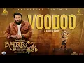 Voodoo Character Launch | Barroz 3D - Guardian of Treasures | Mohanlal | December 25 Release