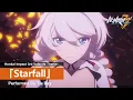 Download Lagu (Official Video) Starfall - Performed by TIA RAY [Honkai Impact 3rd] ost.Valkyrie Theme