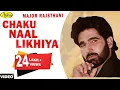 Download Lagu Chaku Naal Likhiya I Major Rajsthani I Latest  Punjabi Song 2018 l Anand Music