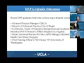 UCLA School of Nursing - Post BS-DNP Program Info Session Fall 2024