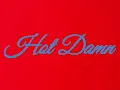 FJ Outlaw - Hot Damn (featuring Mike Bama) (Lyrics Video)